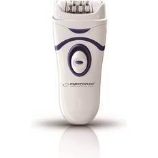 Violet Épilateurs Esperanza Epilateur ebd002b epilator copacabana blue