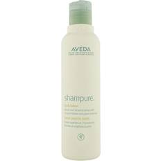 Bottiglia Creme Corpo Aveda Shampure Body Lotion 200ml