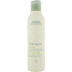 Shampure Body Lotion
