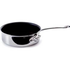 Sauteuses ale Mauviel M'Cook Non Stick