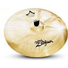 Zildjian A Custom Medium Ride 22"