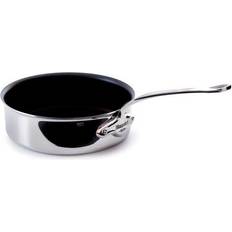 Rustfritt stål Sauteuser Mauviel M'Cook Non Stick 1.8 L 20 cm