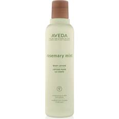 Rosemary Mint Body Lotion