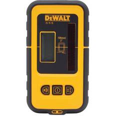 Dewalt Détecteurs Dewalt Détecteur Digital Portée 50 m + Pince De Serrage DE0892