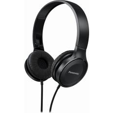 Panasonic Casques Panasonic RP-HF100ME 30 mm Noir