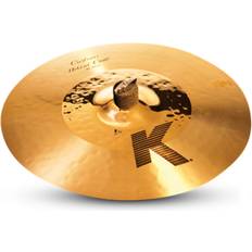 Zildjian 16" K Custom hybrid crash