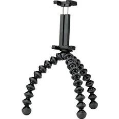 Vloggaus Jalustat Joby gorillapod griptight stand jalusta tablet-kiinnikkeellä