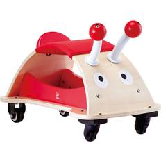 Hape Køretøj Hape Ladybug