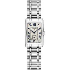 Watches Longines DolceVita (L5.255.4.71.6)