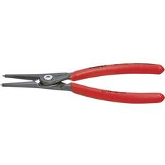 Pinces à bout rond Knipex 49 11 A2 Precision Pince à bout rond