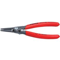 Pyöreäpäiset pihdit Knipex 49 31 A0 Precision