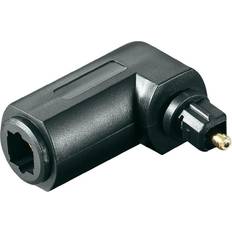 Goobay Toslink - Toslink Adapter M-F