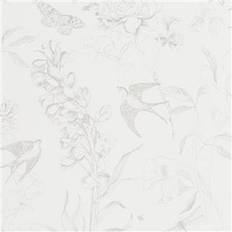 Designers Guild Sibylla - Silver (PDG714-02)