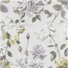 Designers Guild Tapete Couture Rose von Mauve viola/viola