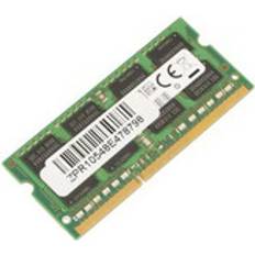 MicroMemory DDR3 1600MHz 4GB for HP (MUXMM-00293)