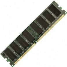 Hypertec HYMAS72256, DDR, PC server, 168-pin DIMM, 1 x 0.25 GB, PC2700