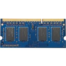 HP DDR3 1600MHz 4GB (698656-154)