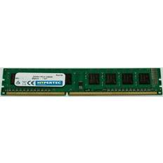 Hypertec DDR3 1066MHz 4GB for Fujitsu (HYMFS2004G)