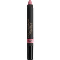 Lippenprodukte Nudestix Intense Matte Lip + Cheek Pencil Purity