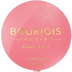 Bourjois Round Pot Blush #42 Fraicheur de Rose