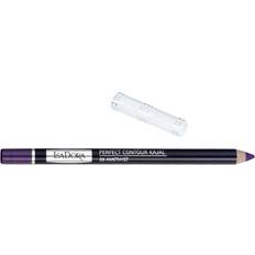 Isadora Lápices de ojos Isadora Perfect Contour Kajal lápiz de ojos en kajal tono 69 Amethyst 1,2 g