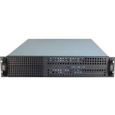 Inter tech ipc 2u Inter-Tech 19" Server IPC 2129-N 2U