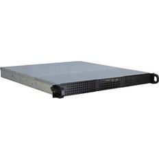 Inter-Tech IPC 1U-10248 Portabagagli 2x 40mm