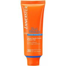 Lancaster spf30 Lancaster Sun Beauty Velvet Touch Cream SPF30 50ml