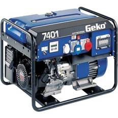 Geko 7401 ED-AA/HEBA