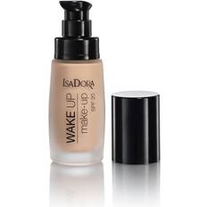 Isadora Wake Up Make Up SPF20 #00 Fair