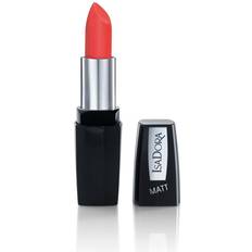Perfect Matt Lipstick #04 Hot Coral