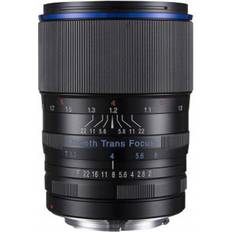 Laowa 105mm F / 2 (STF) MILC / SRL Attacco Canon EF