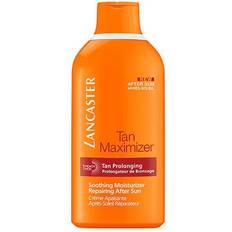 Lancaster Après-Soleil Lancaster Tan Maximizer Soothing Moisturizer Repairing After Sun 400ml