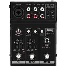 MMX-11USB