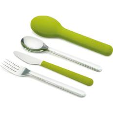 Kitchen Accessories Joseph Joseph GoEat Cutlery Set 4pcs