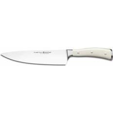 X50CRmo Coltelli Wüsthof Classic Ikon 4596 Coltello da Cucina 20 cm