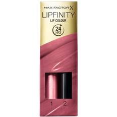 Max Factor Lipfinity No. 140