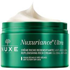 Nuxe nuxuriance ultra Nuxe Anti-ageing Rich Cream Nuxuriance Ultra 50ml