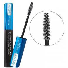 Profumato Trucchi per gli occhi Isadora Buid-Up Mascara Extra Volume Waterproof 20 Black