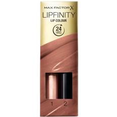 Cosmétiques Max Factor Lipfinity classic #180-spirtual shade