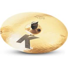 K Custom Dark Crash 16"