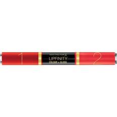 Max Factor Lipfinity Colour & Gloss #640 Lasting Grenadine