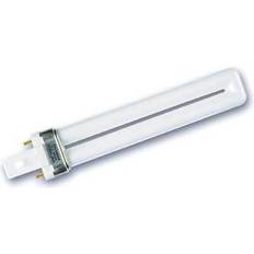 G23 9w Sylvania 0025890 Fluorescent Lamp 9W G23