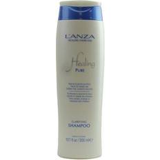 L'anza shampoo Lanza Healing Pure Clarifying Shampoo 300ml