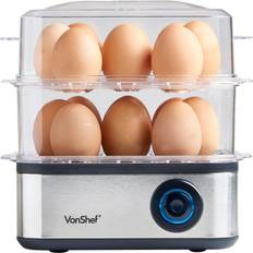 Egg Cookers VonShef 13/211