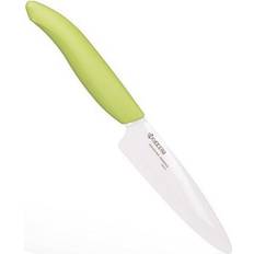 Ceramica Coltelli Kyocera FK 110WHGR Coltello per Verdure 11 cm