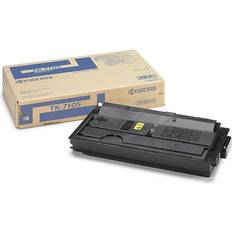 Kyocera TK-7105 Black Original Toner Cartridge