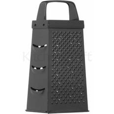 Black Graters KitchenCraft KCNS Grater 23cm