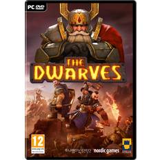 PC Games The Dwarves (PC)