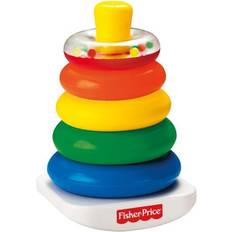 Fisher Price Rock A Stack